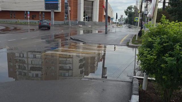 Энгельс, утро 06.08.2026