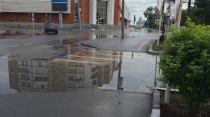 Энгельс, утро 06.08.2026