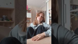 Моя мама вышла на новый уровень