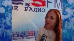 Актуальное интервью со Златой Суворовой