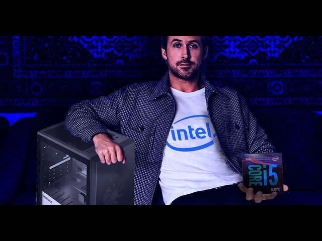 Intel Core I5 9400f C RTX 2060SUPER на что способна это связка в 2026