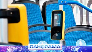 ⚡️Оплата проще! Терминалы и «Золотая карта жителя» — новый уровень проезда в транспорте ДНР