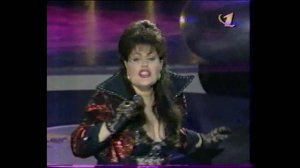 Дама  -  Ирина Отиева