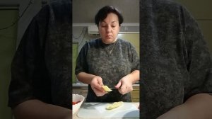 САЛАТЭС нарезала 🥗 Ужин готов👌