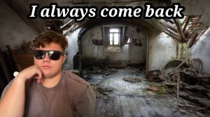 ВОЗВРАЩЕНИЕ НА RUTUBE!!