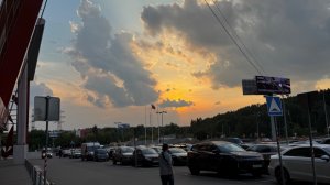 Куда  их потеряла не знаю. В Савеловский суд. Жара в Москве. Сборы в поездку. Четверг, 06.08.26