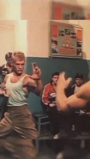 🎬Фанат