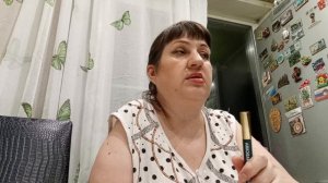 ВЛОГ // БОЛЬШИЕ СКИДКИ В МАГНИТЕ/ ЧТО КУПИЛА / ТУШЬ С OZON 67Р