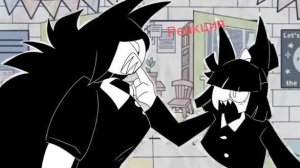 Реакция: who's cooking tonight? FPE Animation