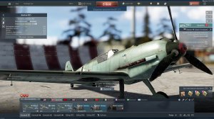 War  Thunder  ну не лётчик я ((((( аркада