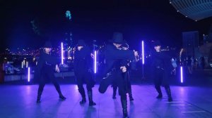 📹 [KPOP IN PUBLIC / ONE TAKE] Saja Boys “Your Idol” (KPOP DEMON HUNTERS) | DANCE COVER BY → Z-AXIS