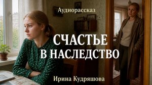 Завтра поедем вместе к нотариусу, – услышала властный голос,  – подпишешь документы. Аудиорассказ