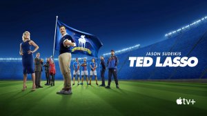 Тед Лассо - 2 сезон, 8 серия (сериал, 2021) / Ted Lasso
