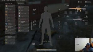 PUBG: Battlegrounds
