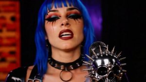SCARLET - Shield Me From the Dawn (Official Video)_ Alternative Metal & Gothic Metal Female Vocalist