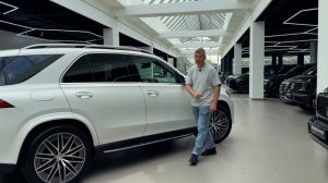 GLE 53 AMG