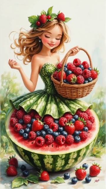ДОБРОЕ УТРО! 👒.                          АВГУСТ ШЕПЧЕТ ОСЕНЬ НА НОСУ 👒!