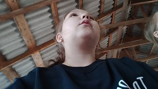 Последний день в лагере 😢