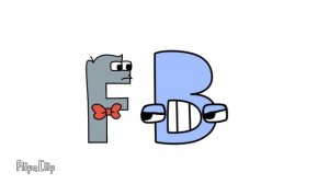 Польский алфавит лор F