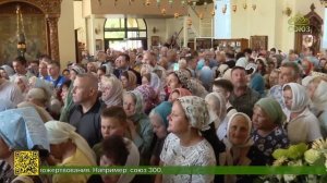 Исполнилось 75 лет со дня ухода из земной жизни святого Иоанна Оленевского