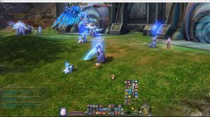 Aion Reborn 5.8 Герха - Капитан Дерадикона &  Levinshor - Dredgion Captain