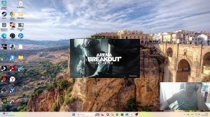 arena breakout infinite