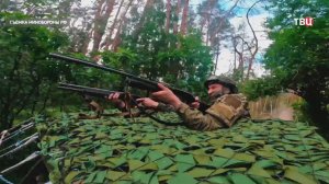 Стало известно о новых подвигах героев СВО