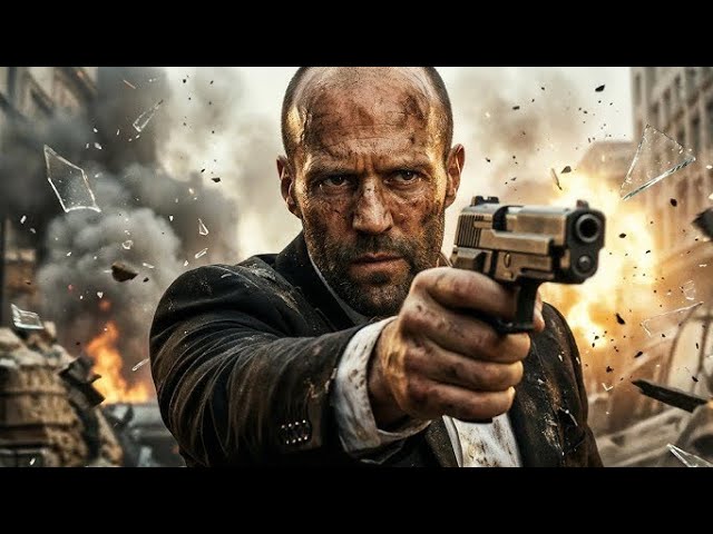 JASON STATHAM //YANGI JANGARI KINO//TARJIMA KINOLAR 2025 UZBEK TILIDA