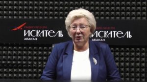 Итоги недели с Еленой Егоровой: 7 августа