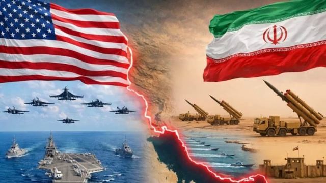 Почему США обломали зубы об Иран?