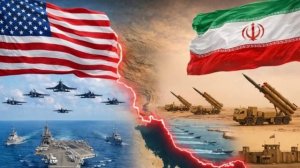 Почему США обломали зубы об Иран?
