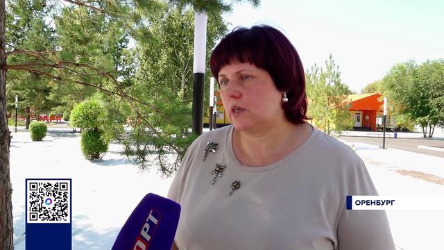 СЕНАТОР ПОСЕТИЛА ВОССТАНОВЛЕННЫЙ ЛАГЕРЬ «ЗАРЯ»