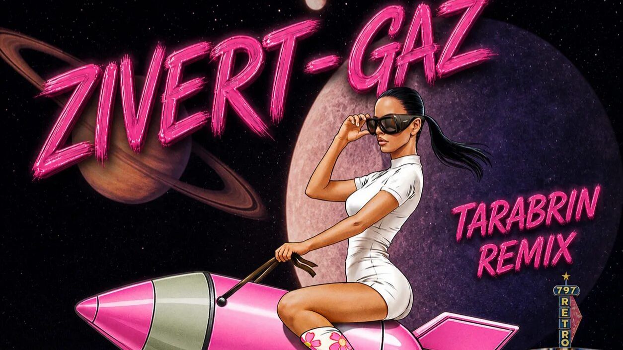 Zivert - GAZ