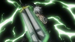 D.Gray-man amv Skillet  Scream