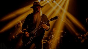 Heavy Blues Live #4