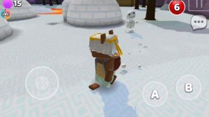 Пчеловод взламал мой акаут в super bear adventure полый фильм