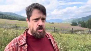 Весёлого молочника» Джастаса Уолкера могут депортировать из России (2)