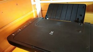 Очистить печатающую головку принтера canon Mg2545 S