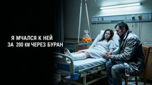 Холодный фарфор. Честная история о том, как заснеженная трасса спасла брак от развода.