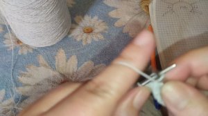 Кофточка готова и уже новый проект 🤗