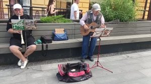БОЛЬШАЯ ПОКРОВКАЯ НИЖНИЙ НОВГОРОД!!!