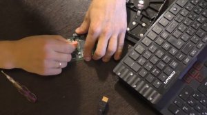 Как восстановить жесткий диск если он не определяется системой