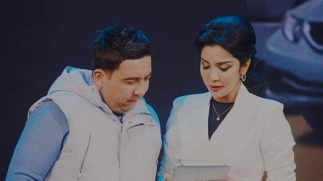 Kulgu MIX - 20 Yil Orqaga Qaytdik