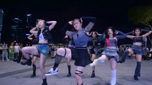 📹 [KPOP IN PUBLIC / ONE TAKE] BABYMONSTER - ‘SHEESH’ | DANCE COVER BY → Z-AXIS FROM SINGAPORE