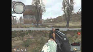 Прохождение S.T.A.L.K.E.R. Народная Солянка. 5 часть
