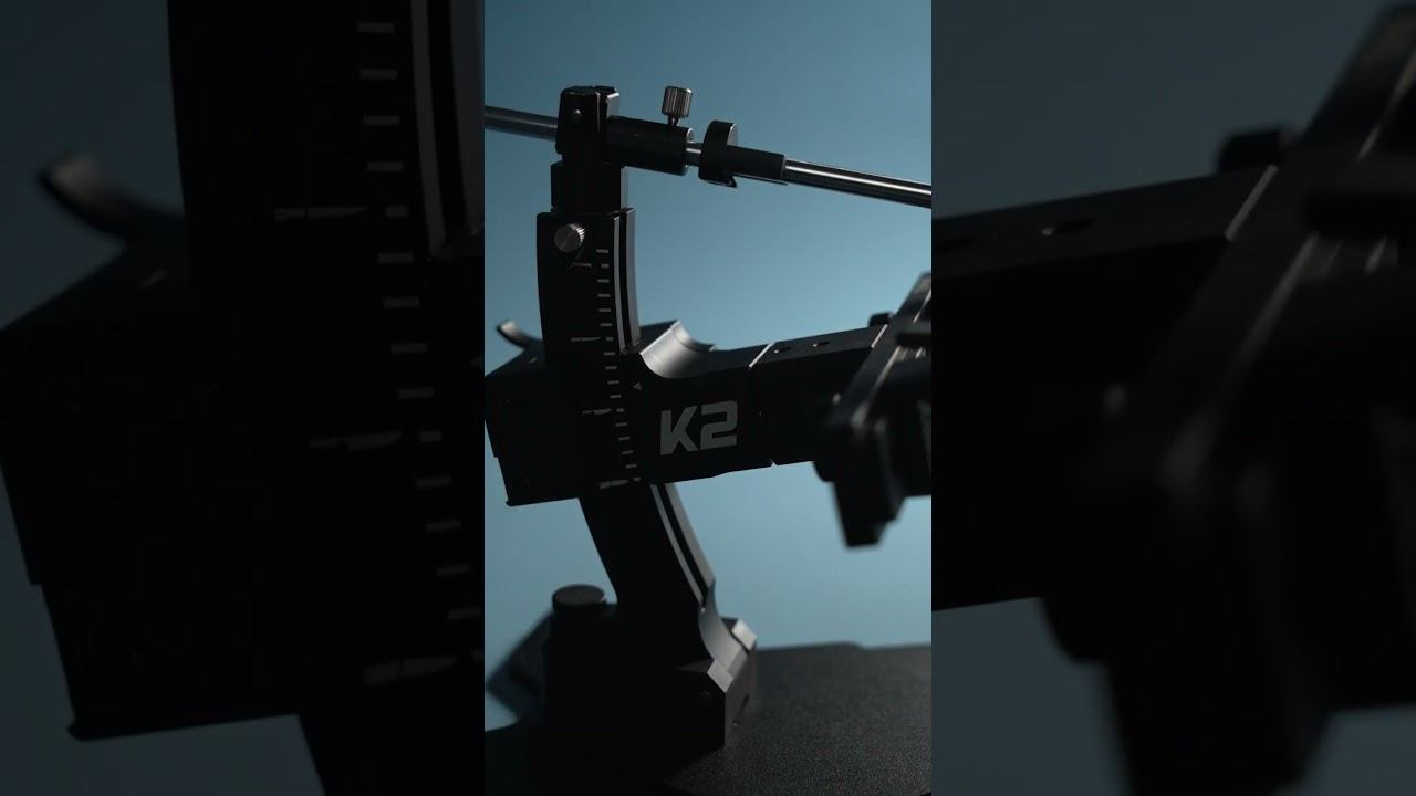 Kadet K2, уже скоро!