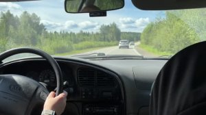 в гости к бабушке