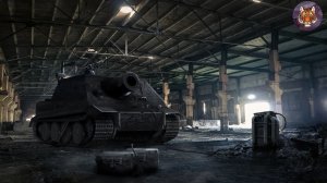 Внутри Sturmtiger как устроен гигант с 380‑мм мортирой» — подчёркивает масштаб и главное оружие маши