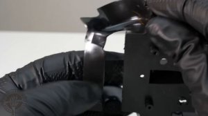 Невероятное преображение: восстановление заброшенного Mercedes-Benz SL65 AMG Black Series мощностью