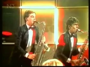 The Monotones - Zero To Zero